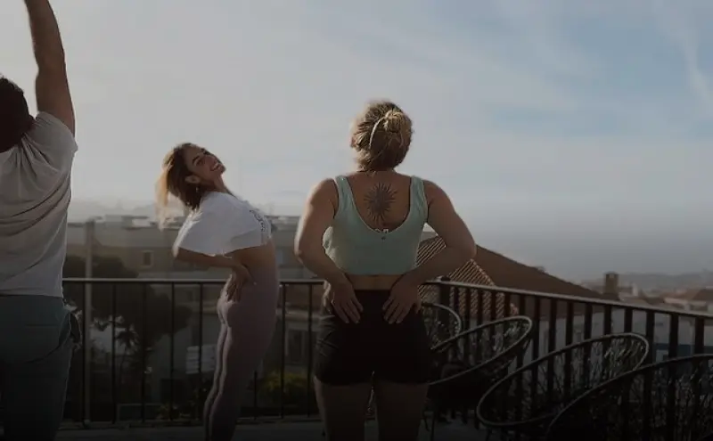 Yoga Class Package 1